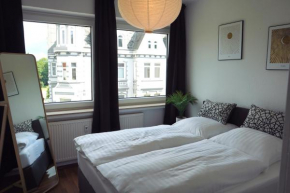 unique - suite - balkon - küche